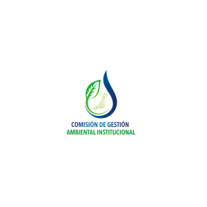 Logo de Comisión de Gestión Ambiental Institucional